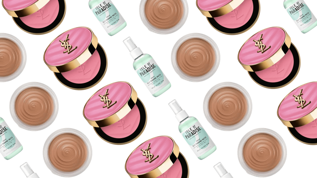 Beauty news : YSL Beauty, Isle of Paradise &&nbsp;Chanel